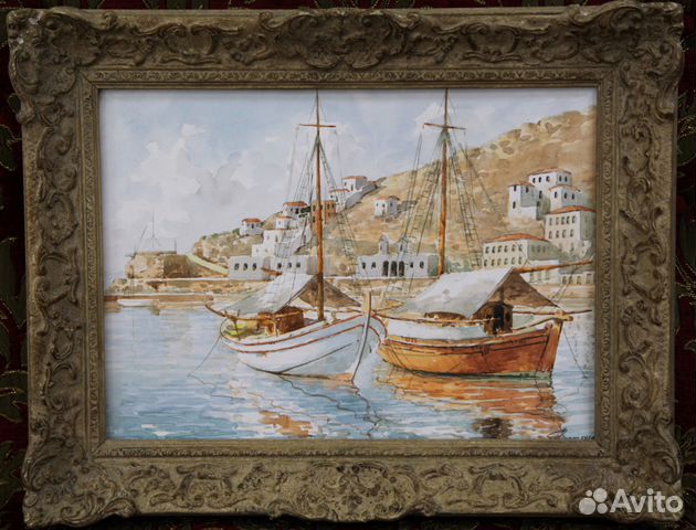 Картина Картина