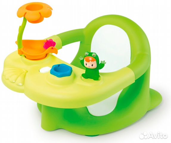 Стульчик для купания smoby Стульчик для купания smoby