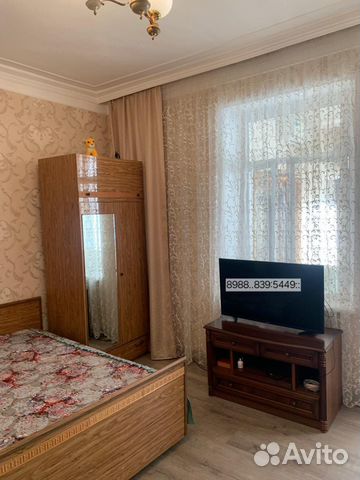 

1-к. дом, 42 м²