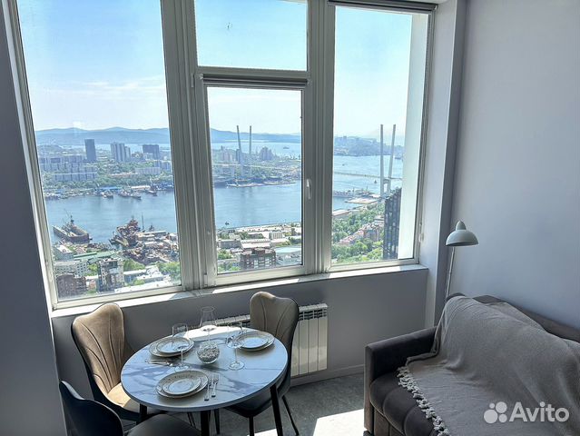 

2-к. квартира, 60 м², 2 кровати