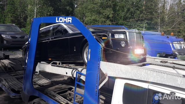 Автовоз в/из Санкт-Петербург. Перевозка автомобиля Автовоз в/из Санкт-Петербург. Перевозка автомобиля