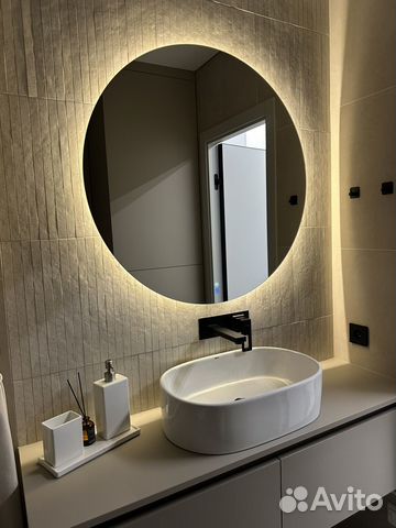 

1-к. квартира, 36 м², 2 кровати