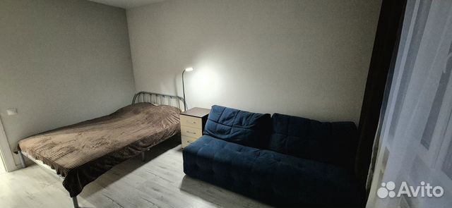 

2-к. квартира, 55 м², 3 кровати