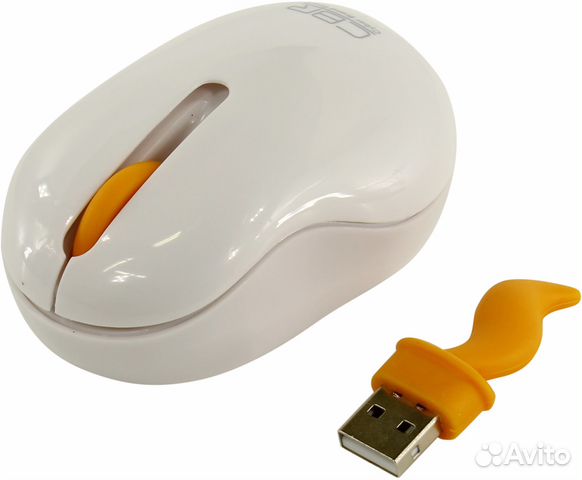 Мышь беспроводная для компьютера