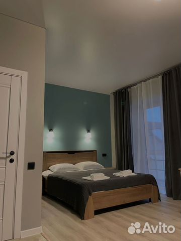 

1-к. дом, 300 м²