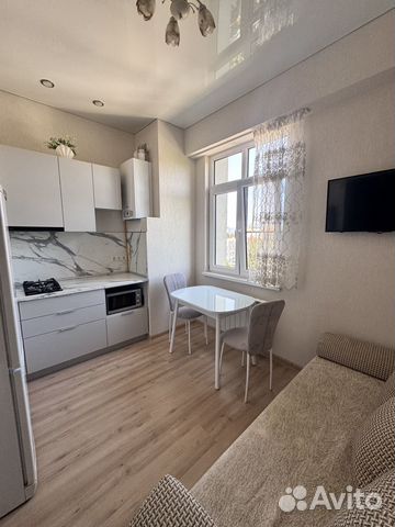 

1-к. квартира, 32 м², 2 кровати