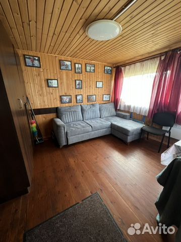 

4-к. дача, 60 м²