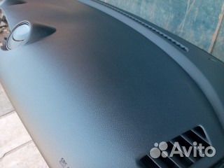 Торпеда для Mazda 2