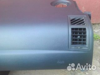 Торпеда для Chrysler 300M