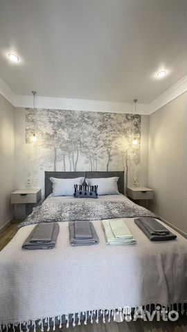 

1-к. квартира, 50 м², 6 кроватей