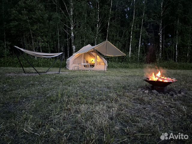

1-к. дом, 10 м²