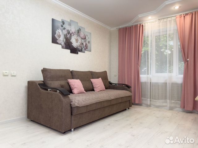 

3-к. квартира, 70 м², 5 кроватей