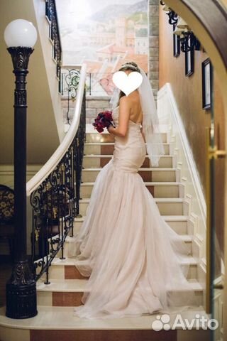 Свадебное платье Свадебное платье