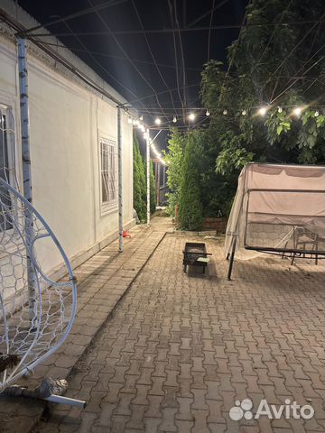 

3-к. дом, 70 м²
