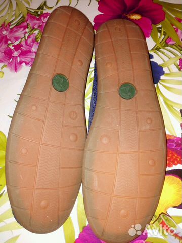 Балетки туфли Panama Jack Балетки туфли Panama Jack