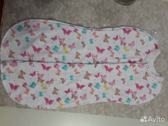 Пеленка-кокон Пеленка-кокон