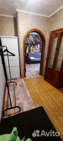 

2-к. квартира, 42 м², 1/2 эт.