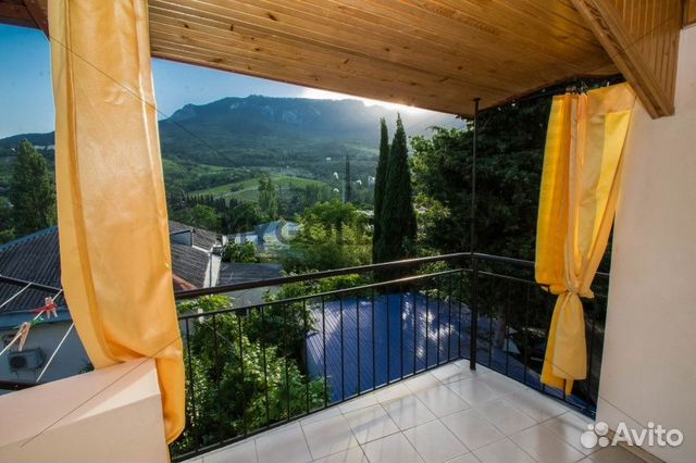 

Квартира-студия, 28 м², 2 кровати