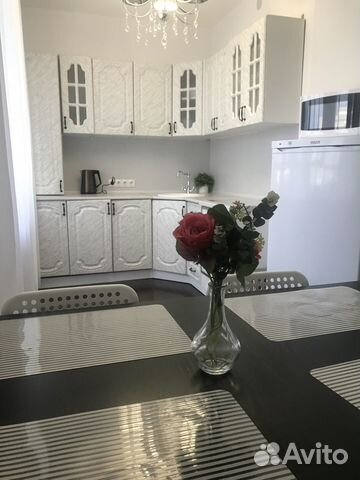 

4-к. квартира, 120 м², 3 кровати