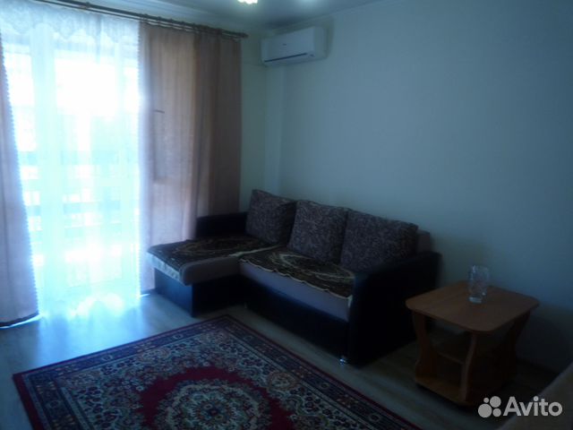

1-к. квартира, 46,2 м², 3/3 эт.