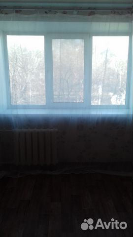 Комната 13 м² в 1-к, 4/5 эт. Комната 13 м² в 1-к, 4/5 эт.