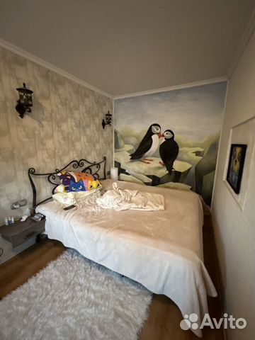 

2-к. квартира, 43 м², 3/5 эт.