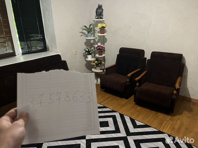 

3-к. дом, 110 м²