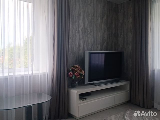 

2-к. квартира, 40 м², 3 кровати