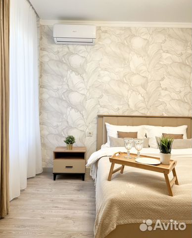

2-к. квартира, 53 м², 3 кровати