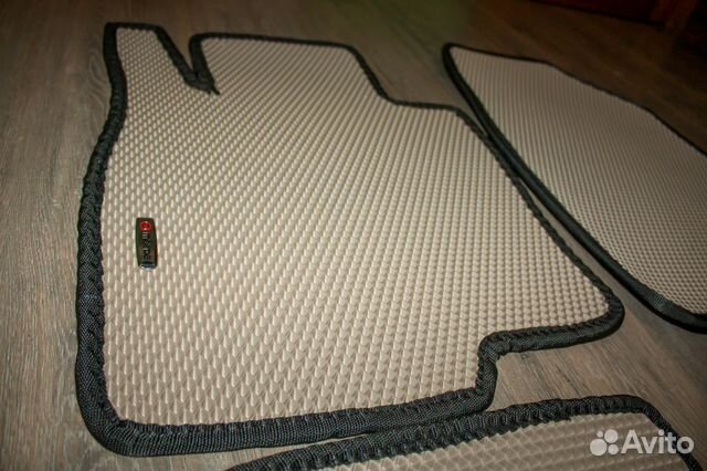 Автомобильные коврики