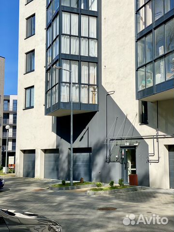 

1-к. квартира, 50 м², 3 кровати