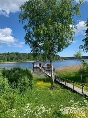 

2-к. коттедж, 64 м²