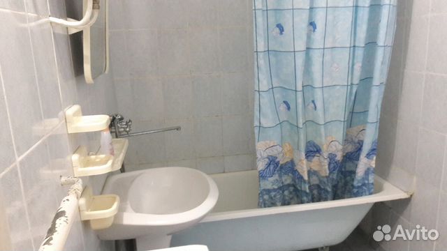 2-к квартира, 65 м², 7/10 эт.