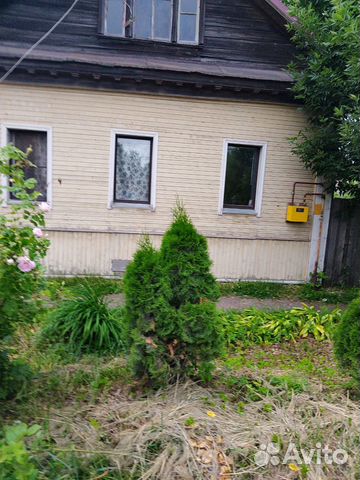 

2-к. дом, 70 м²