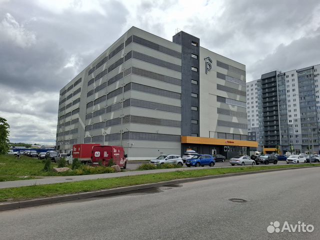 

1-к. квартира, 34 м², 2 кровати