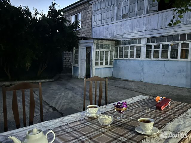 

3-к. дом, 224 м²