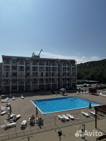 

1-к. квартира, 50 м², 3 кровати