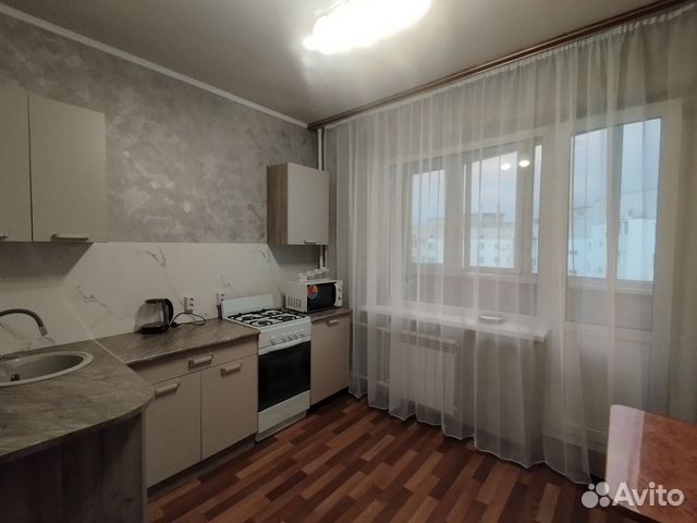 

2-к. квартира, 56 м², 5 кроватей