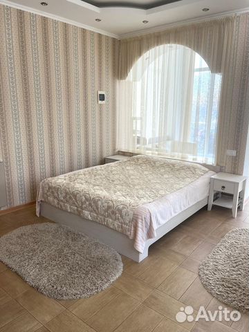 

Квартира-студия, 38 м², 2 кровати