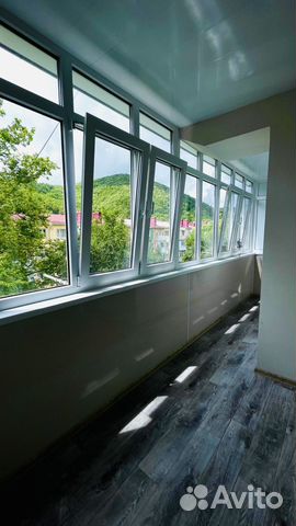 

2-к. квартира, 56 м², 4 кровати