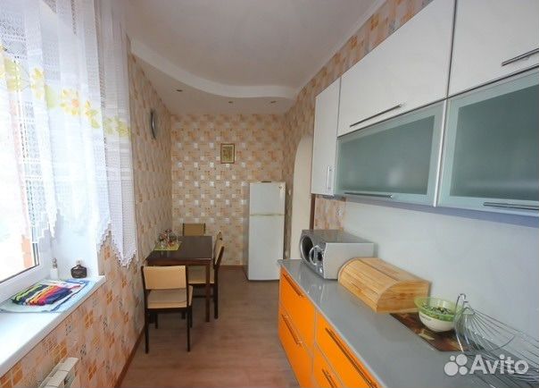 

2-к. дом, 57 м²