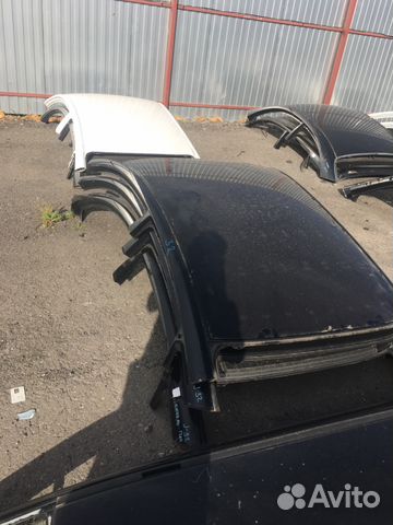 Крыша Nissan Теана J32 панарама Т31 Т32 J32