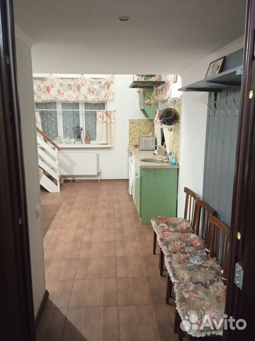 

Квартира-студия, 35 м², 1/2 эт.