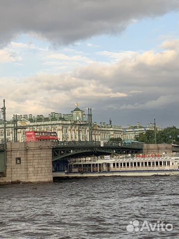 

2-к. квартира, 49 м², 3 кровати