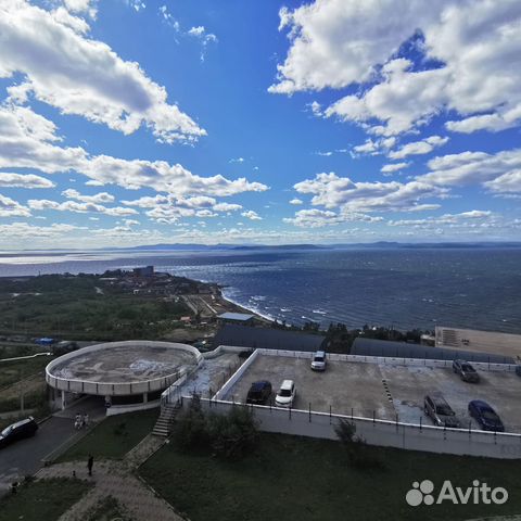 

2-к. квартира, 86 м², 4 кровати