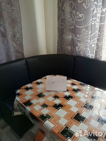 

3-к. дом, 80 м²