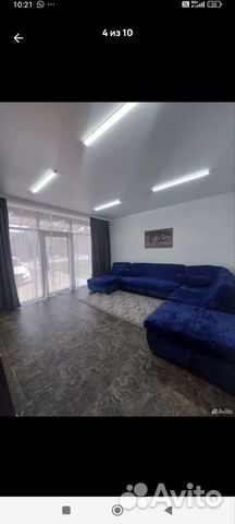 

2-к. дом, 75 м²