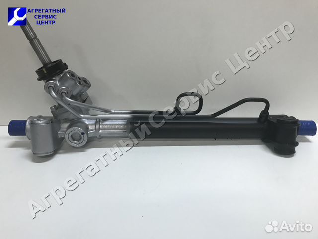 Рулевая рейка Chevrolet Cruze 13337675