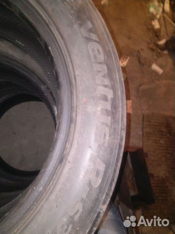 Hankook 205/55/r16