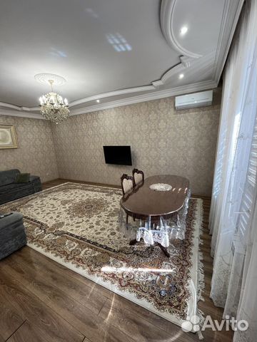 

3-к. дом, 95 м²